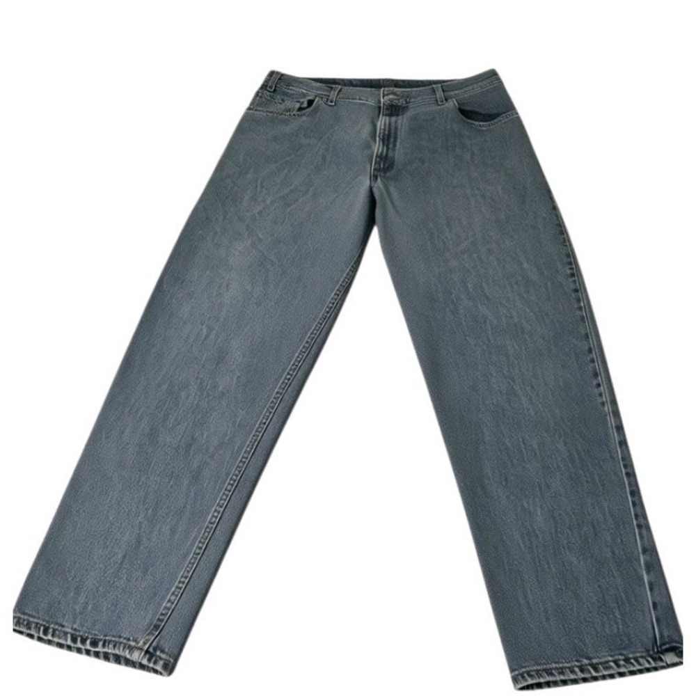 Vintage‎ Levis 560 Jeans Mens 40x31 Loose Tapered Leg USA  Y2K Year 2000 Comfort